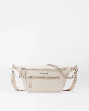 Small Crosby Sling | True Linen