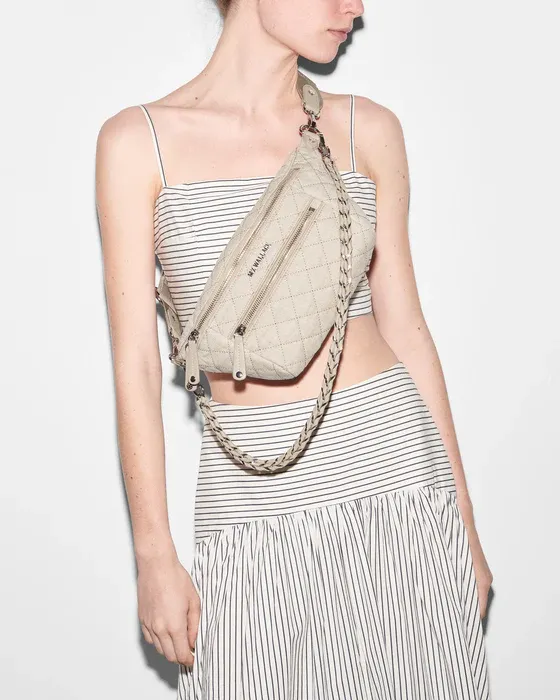 Small Crosby Sling | True Linen