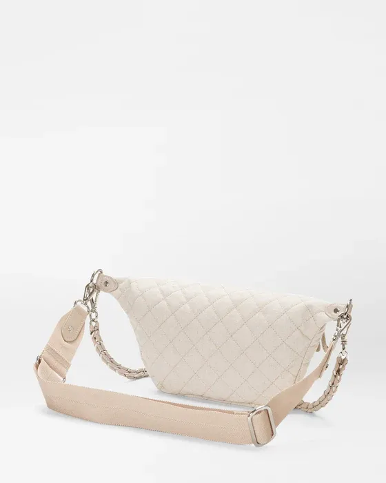 Small Crosby Sling | True Linen