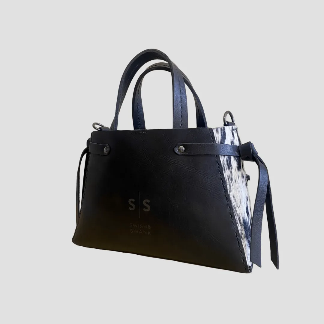 Small Ruby Handbag