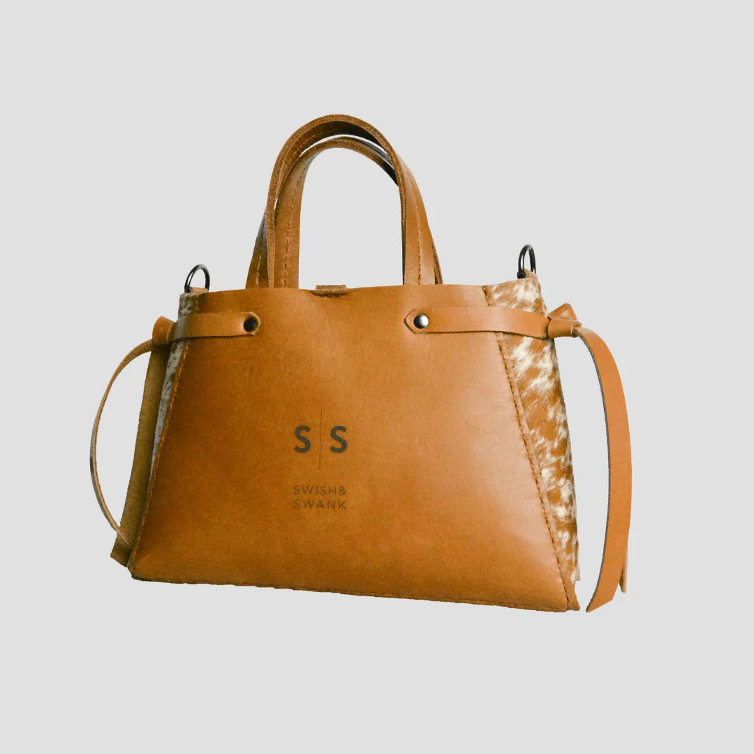 Small Ruby Handbag