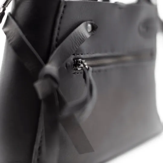 Small Ruby Handbag