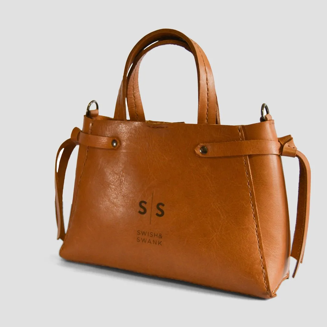 Small Ruby Handbag