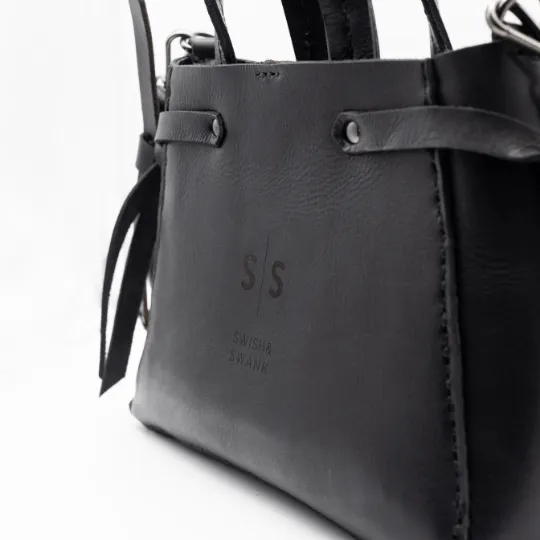 Small Ruby Handbag
