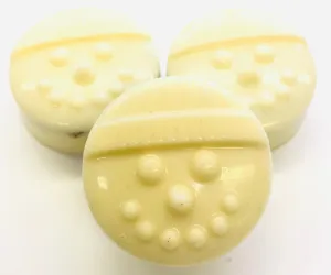 Snowman Chocolate Covered Oreos