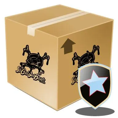 SoCal Jet Boats Shipping Protection