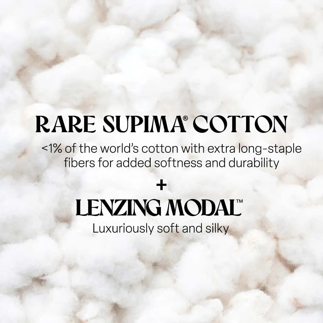 Softest Tee - Boxy Crop