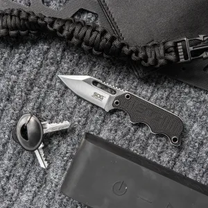 SOG INSTINCT MINI - G10, SATIN