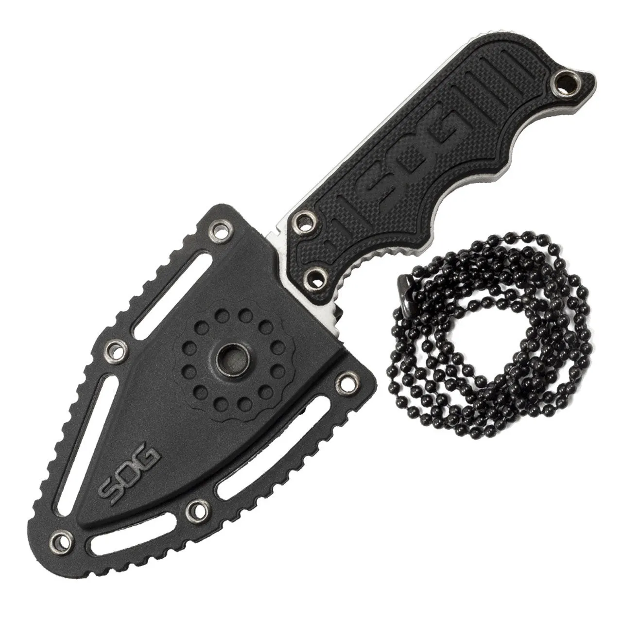 SOG INSTINCT MINI - G10, SATIN