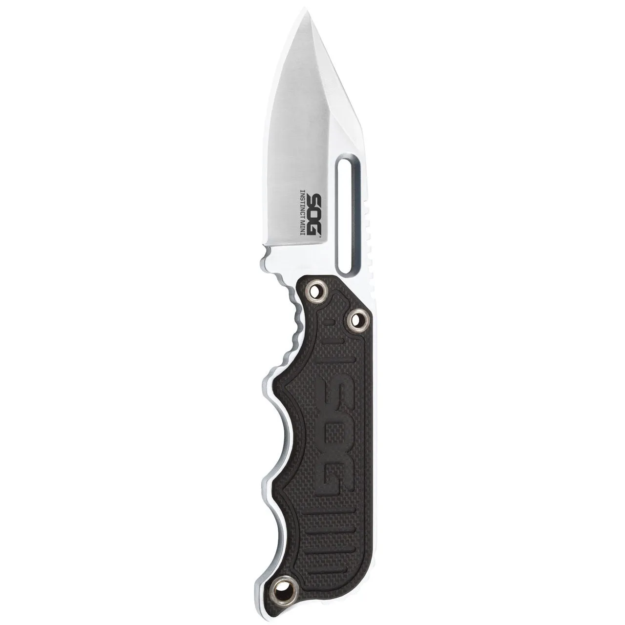 SOG INSTINCT MINI - G10, SATIN