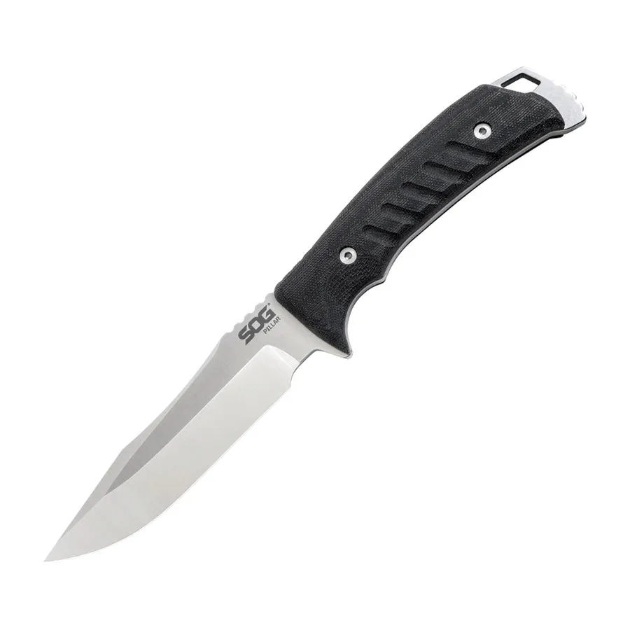 SOG Pillar Fixed Blade