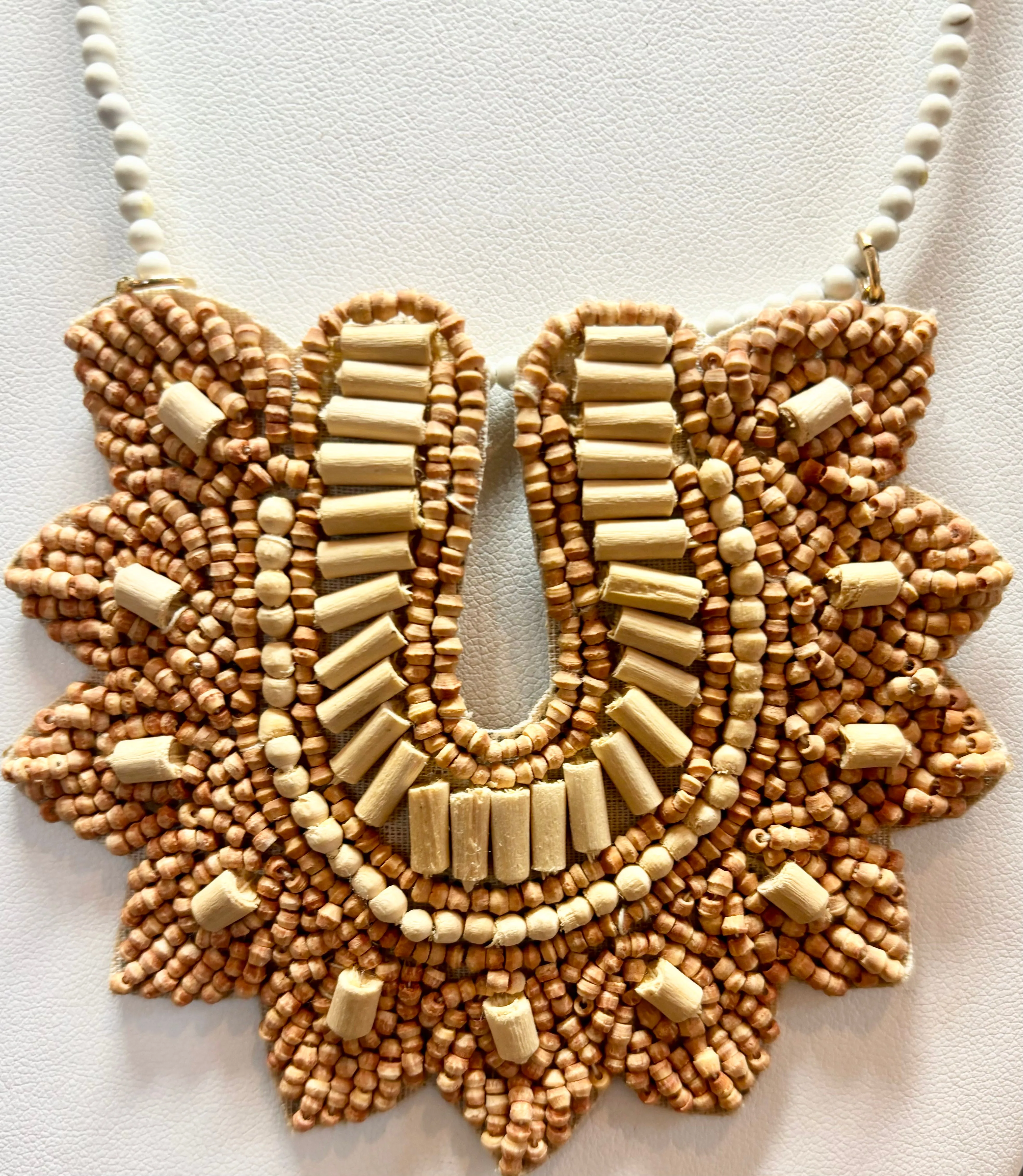 Soleil Necklace