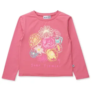 Some Flowers Tee