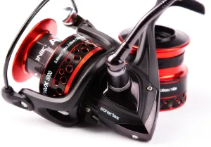 Sonik AVX  1000 SurfReels