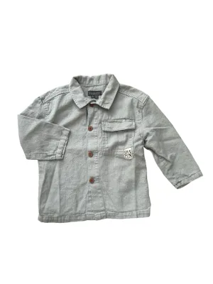 Souris Mini Top size 4