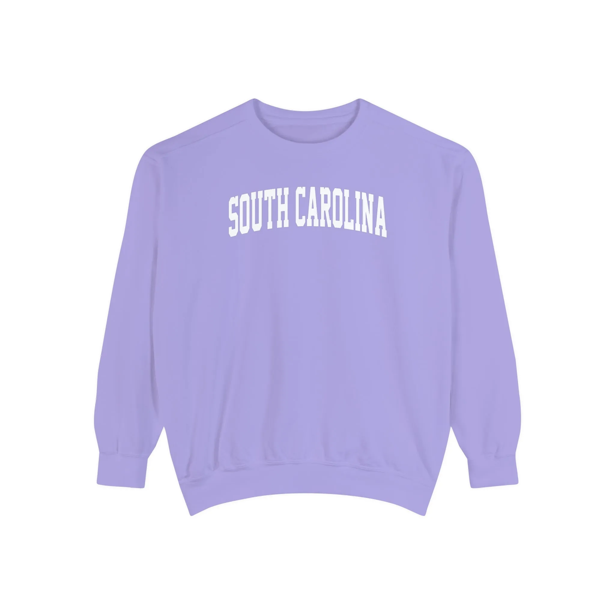 South Carolina Comfort Colors Sweatshirt