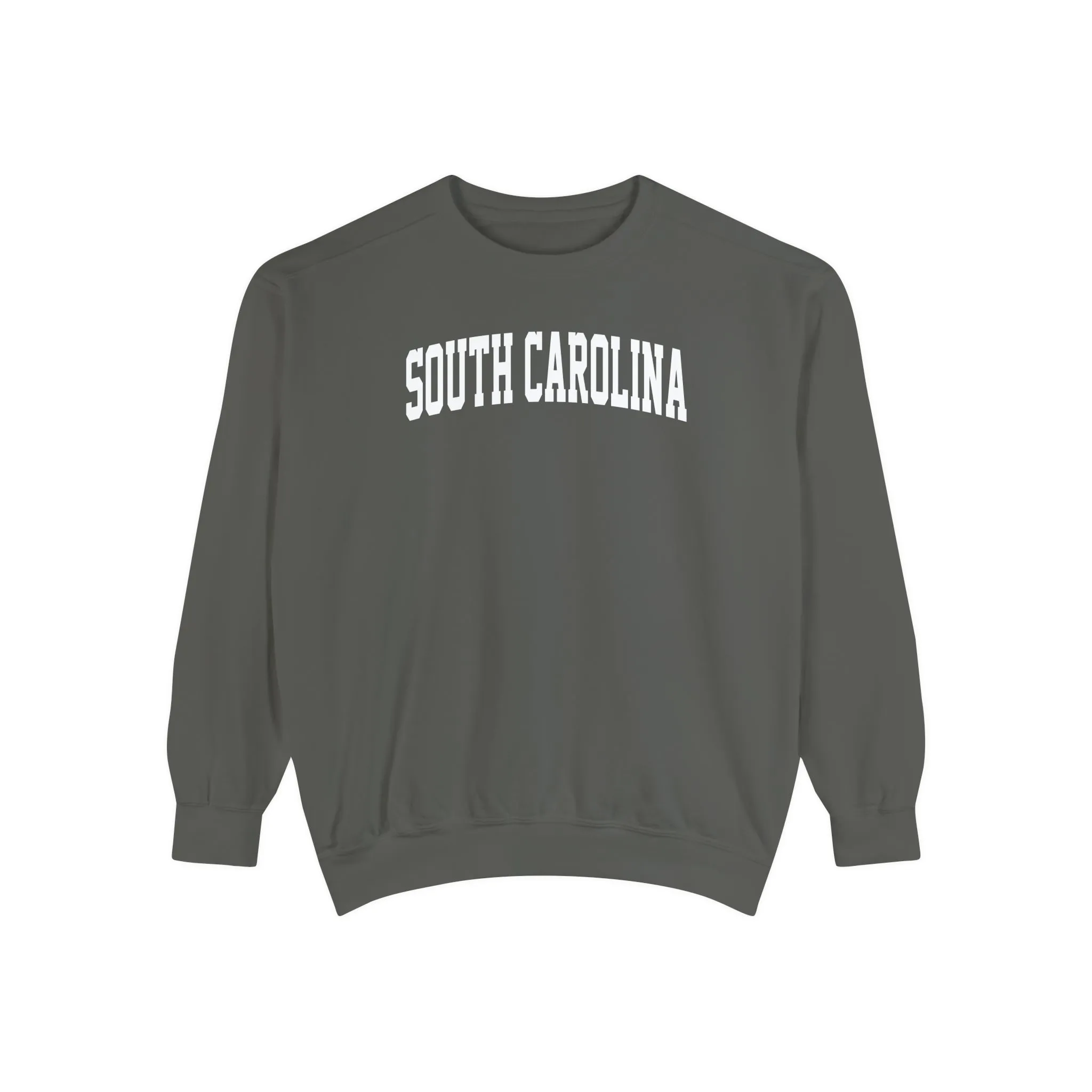 South Carolina Comfort Colors Sweatshirt