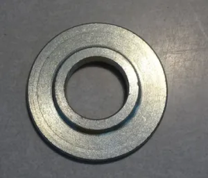 SPACER - METAL (#17636050)