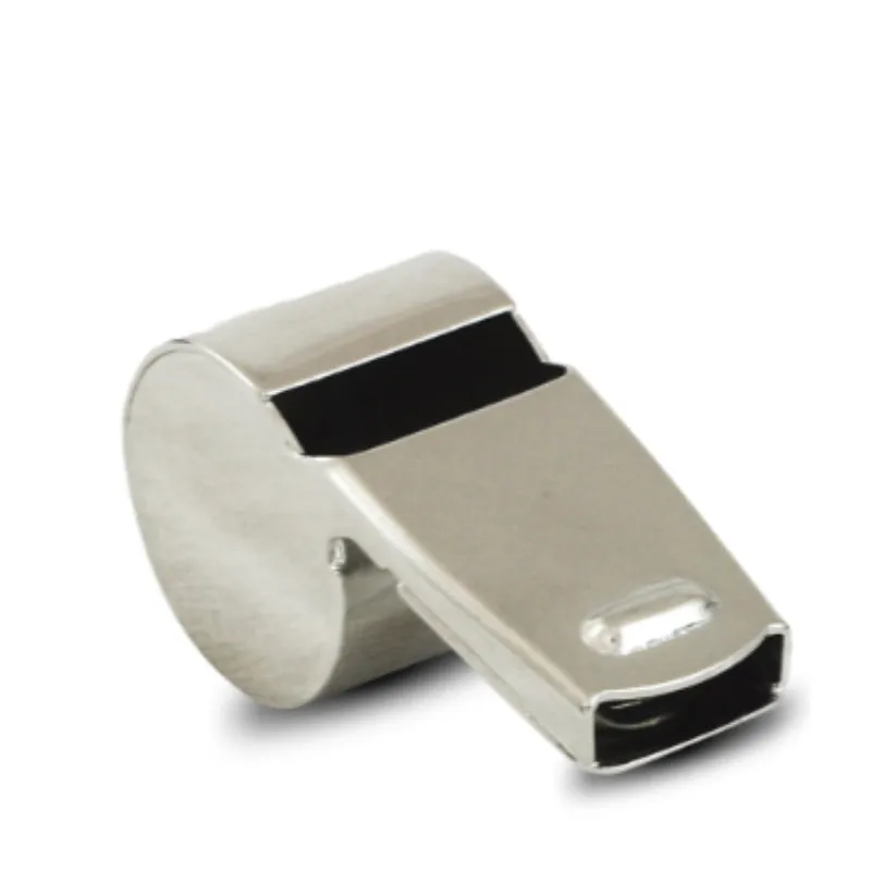 SPALDING METAL WHISTLE