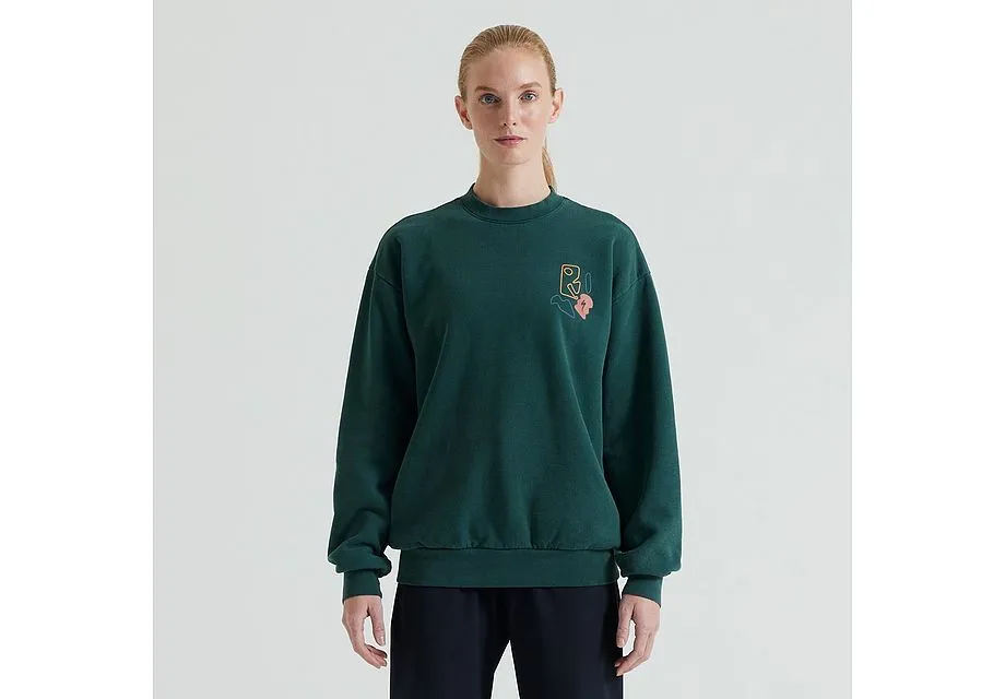 Specialized Graphic Crewneck Sweatshirt