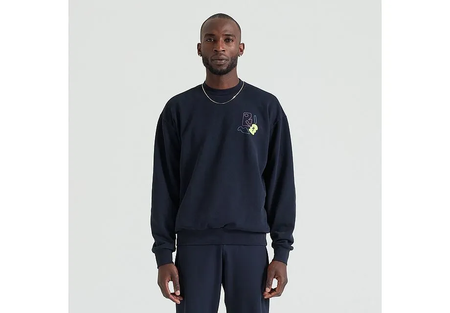Specialized Graphic Crewneck Sweatshirt