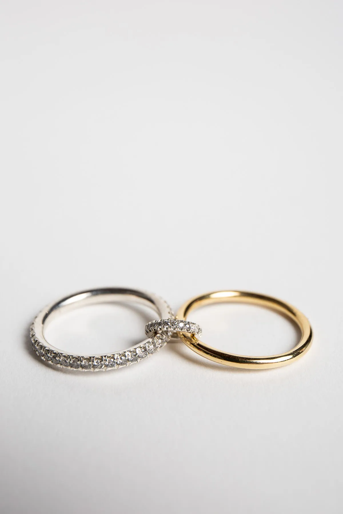 SPINELLI KILCOLLIN | ASTRID SG GRIS RING