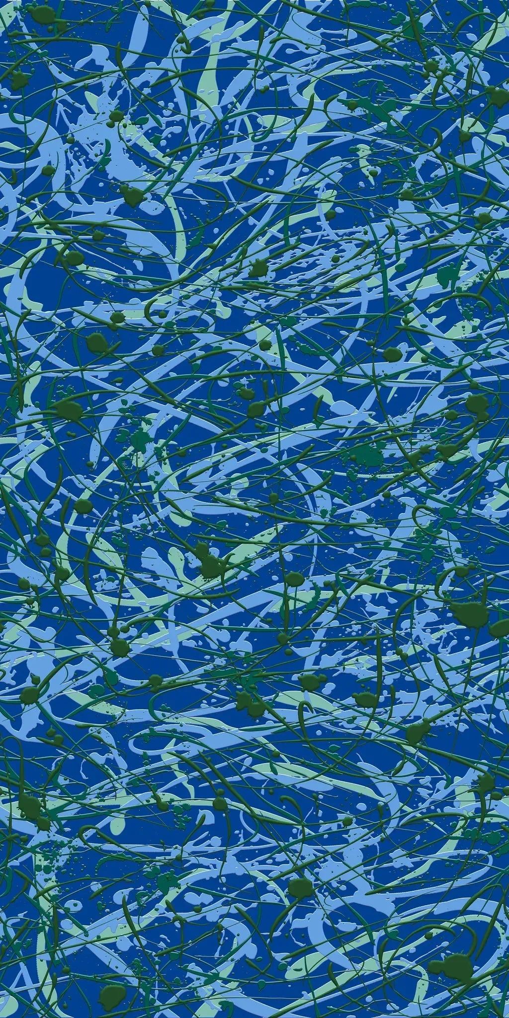 Splash Art Acrylic Shower Wall Panel Home Decor 2440mmm x 1220mm