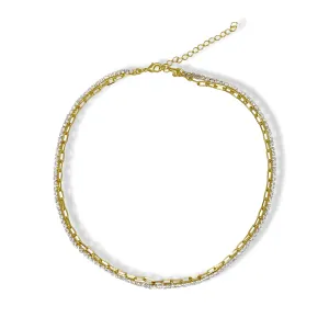 Stack It Up Layered Necklace