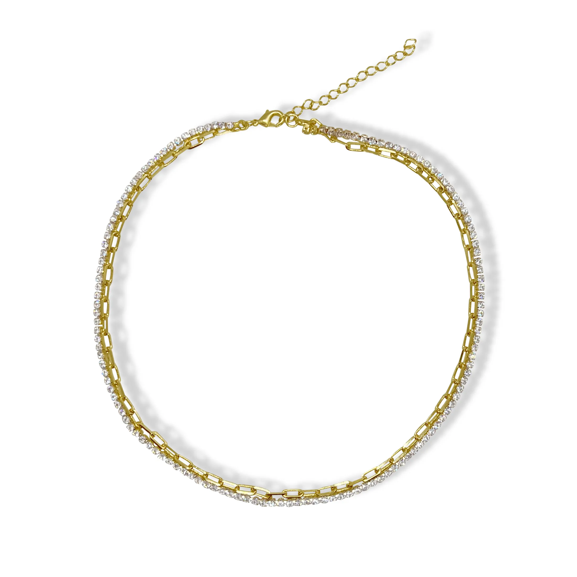 Stack It Up Layered Necklace