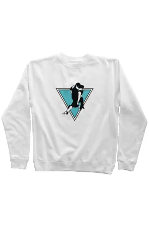 Steel City Blues Icon Unisex Sweatshirt