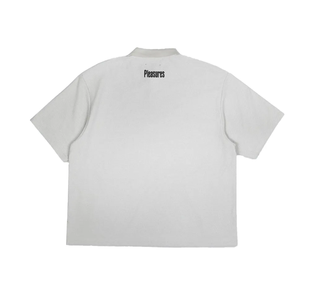 Steel Revival Boxy Polo