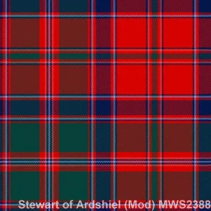 Stewart of Ardshiel Modern