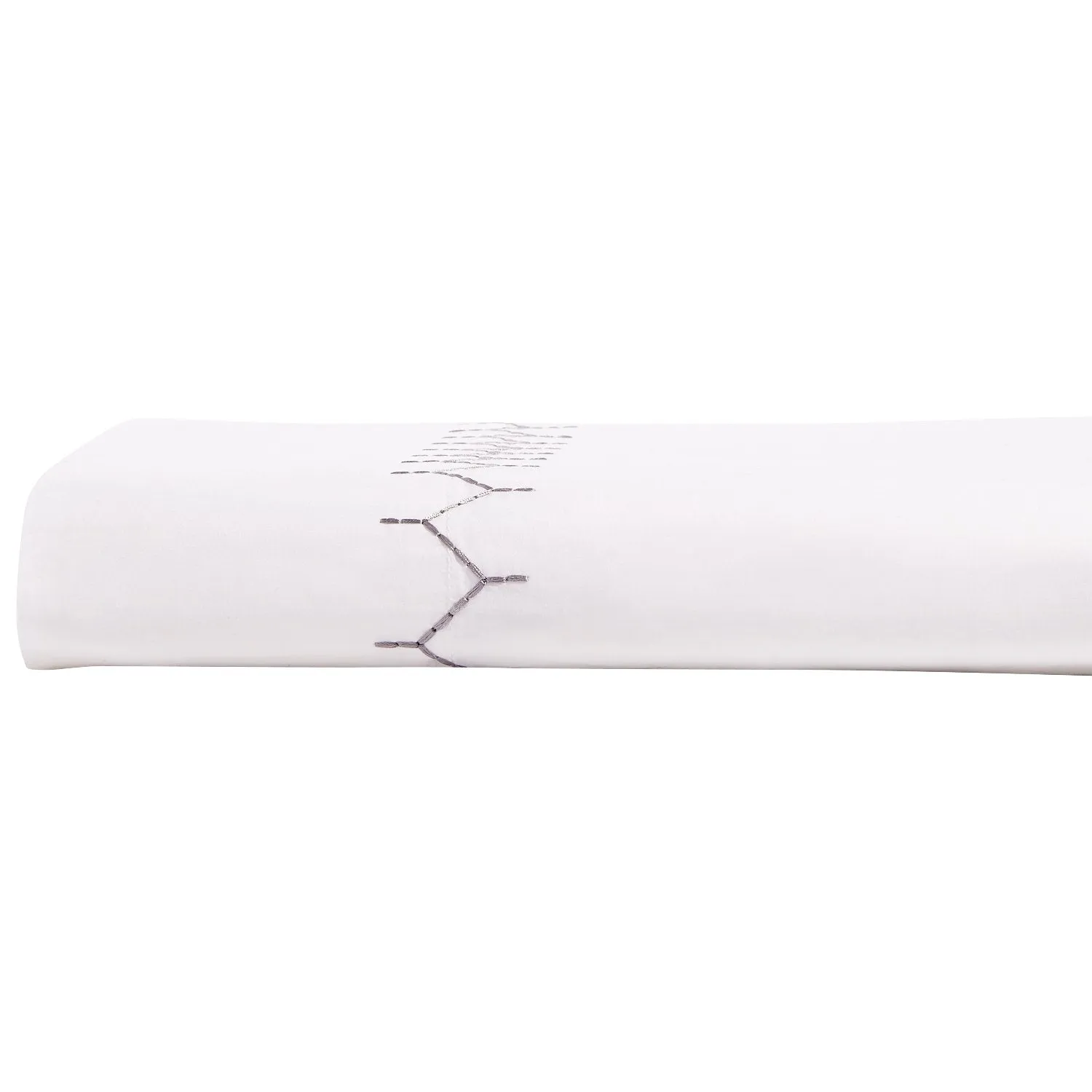 Stitched Pillowcases