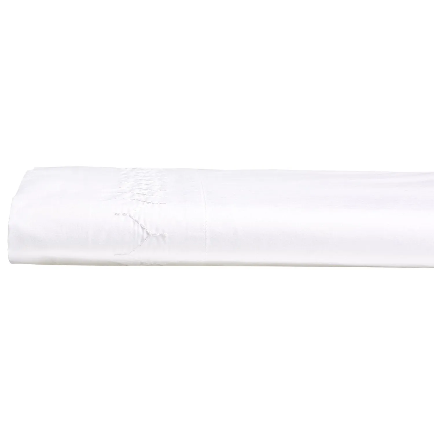 Stitched Pillowcases