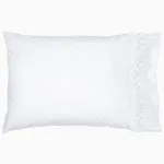 Stitched Pillowcases