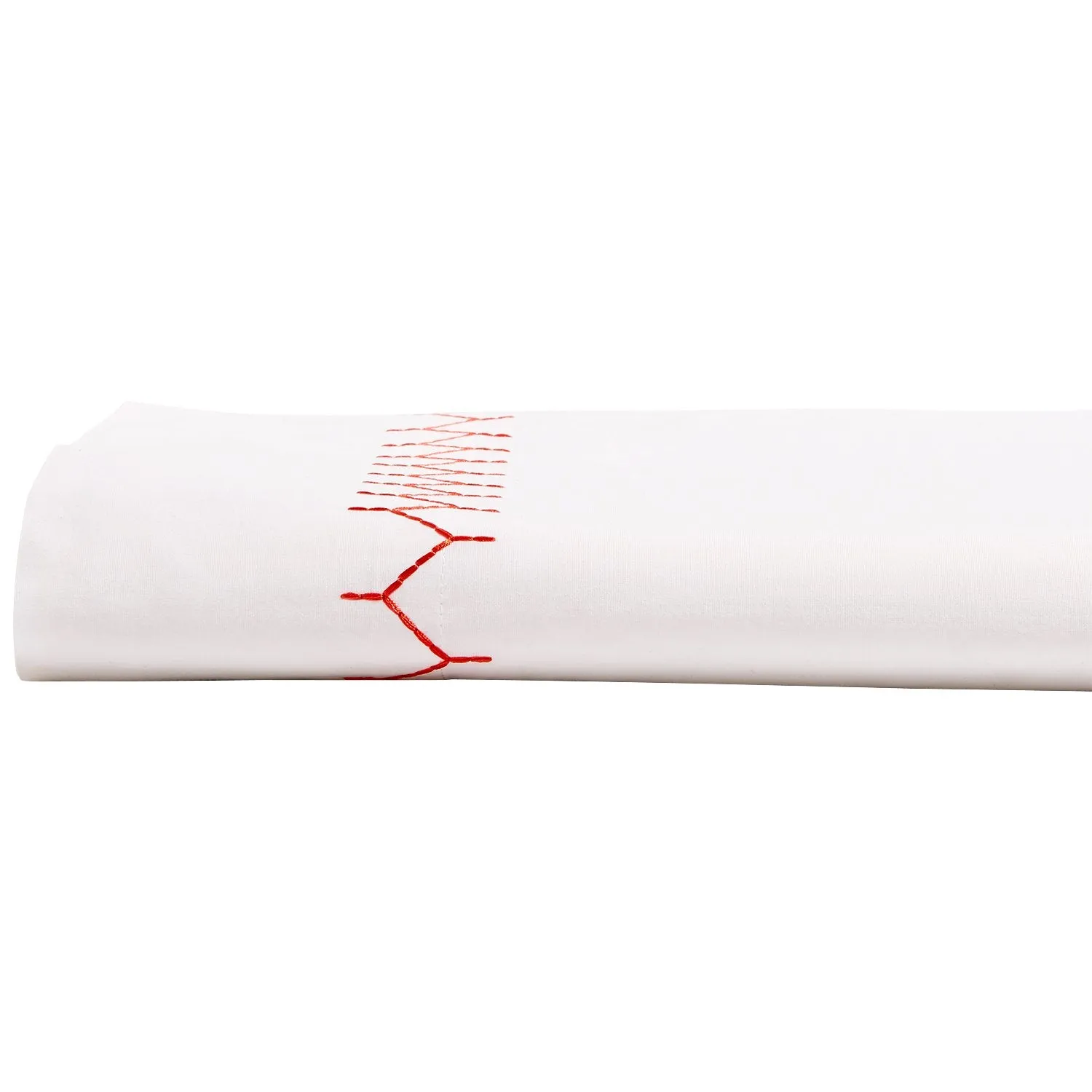 Stitched Pillowcases