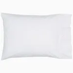Stitched Pillowcases