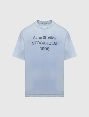 STOCKHOLM 1996 TEE