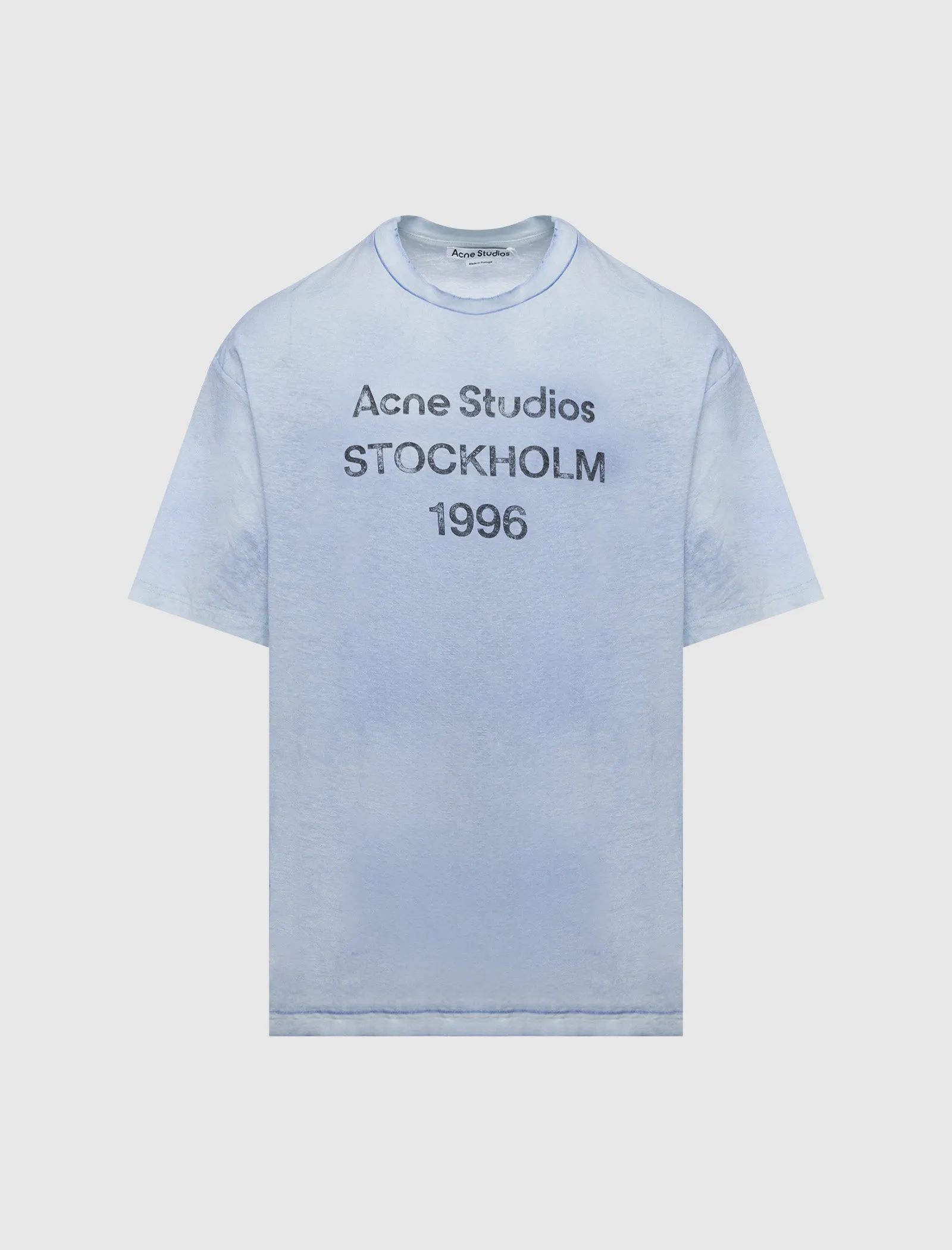 STOCKHOLM 1996 TEE