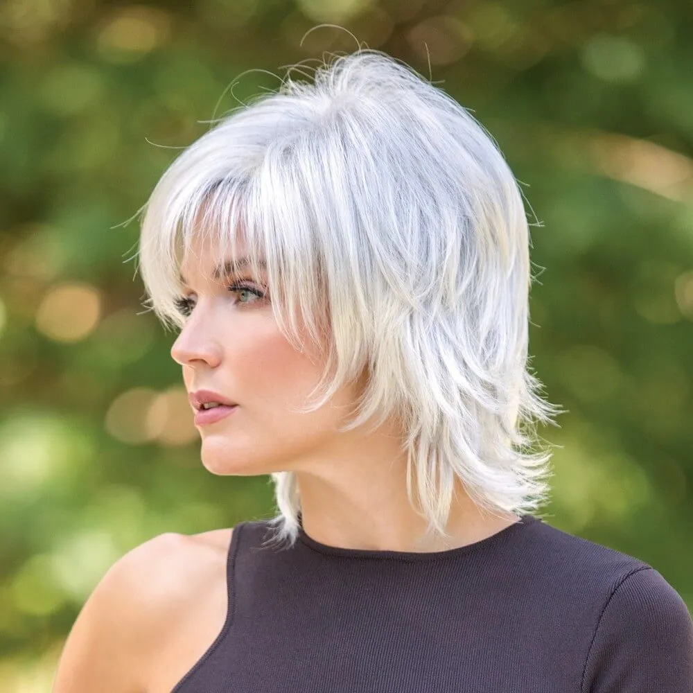 Storm by Noriko (Basic Cap Wig)