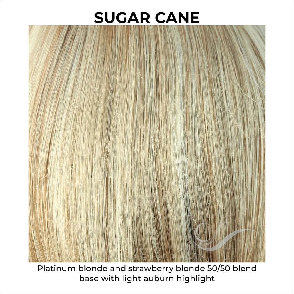 Storm by Noriko (Basic Cap Wig)