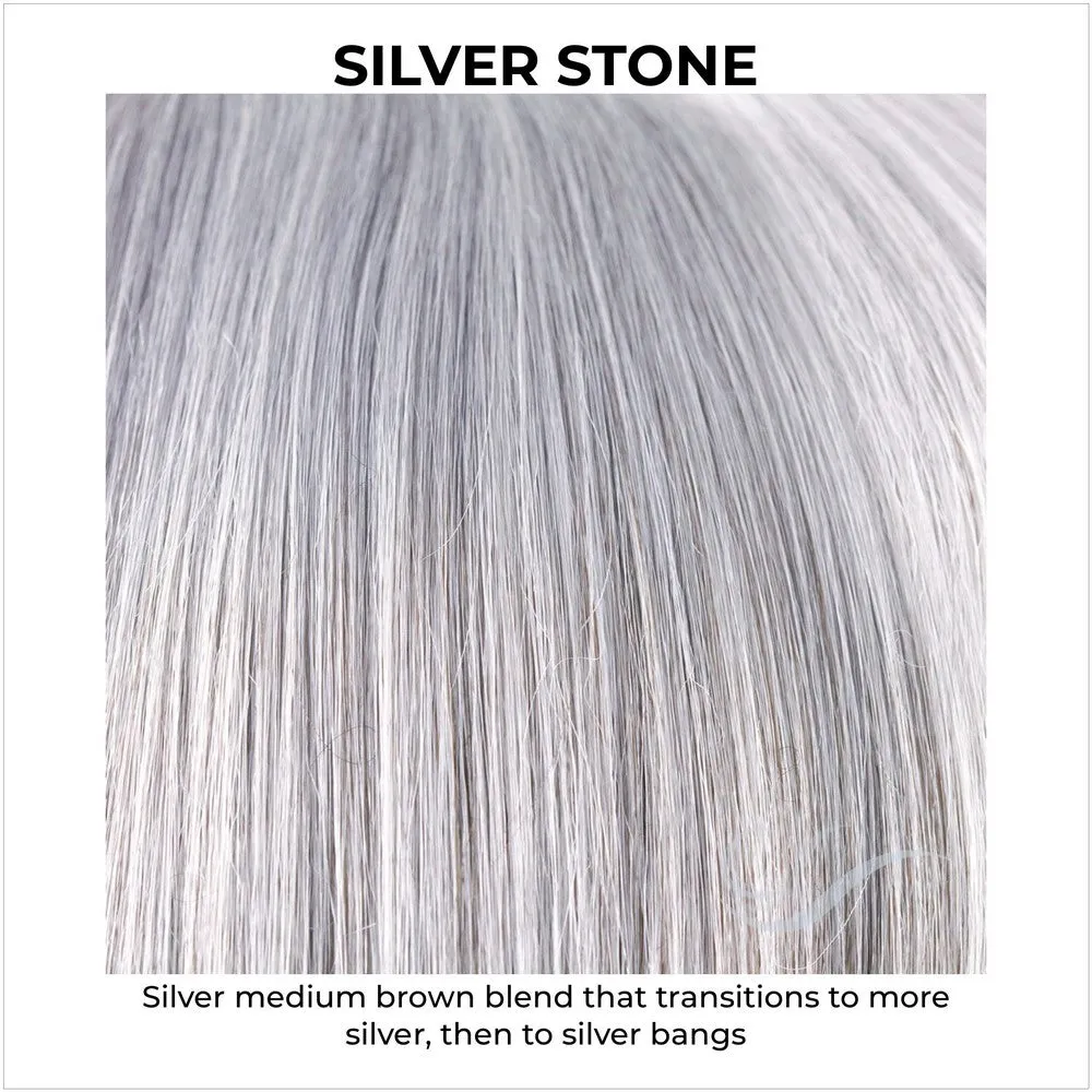Storm by Noriko (Basic Cap Wig)