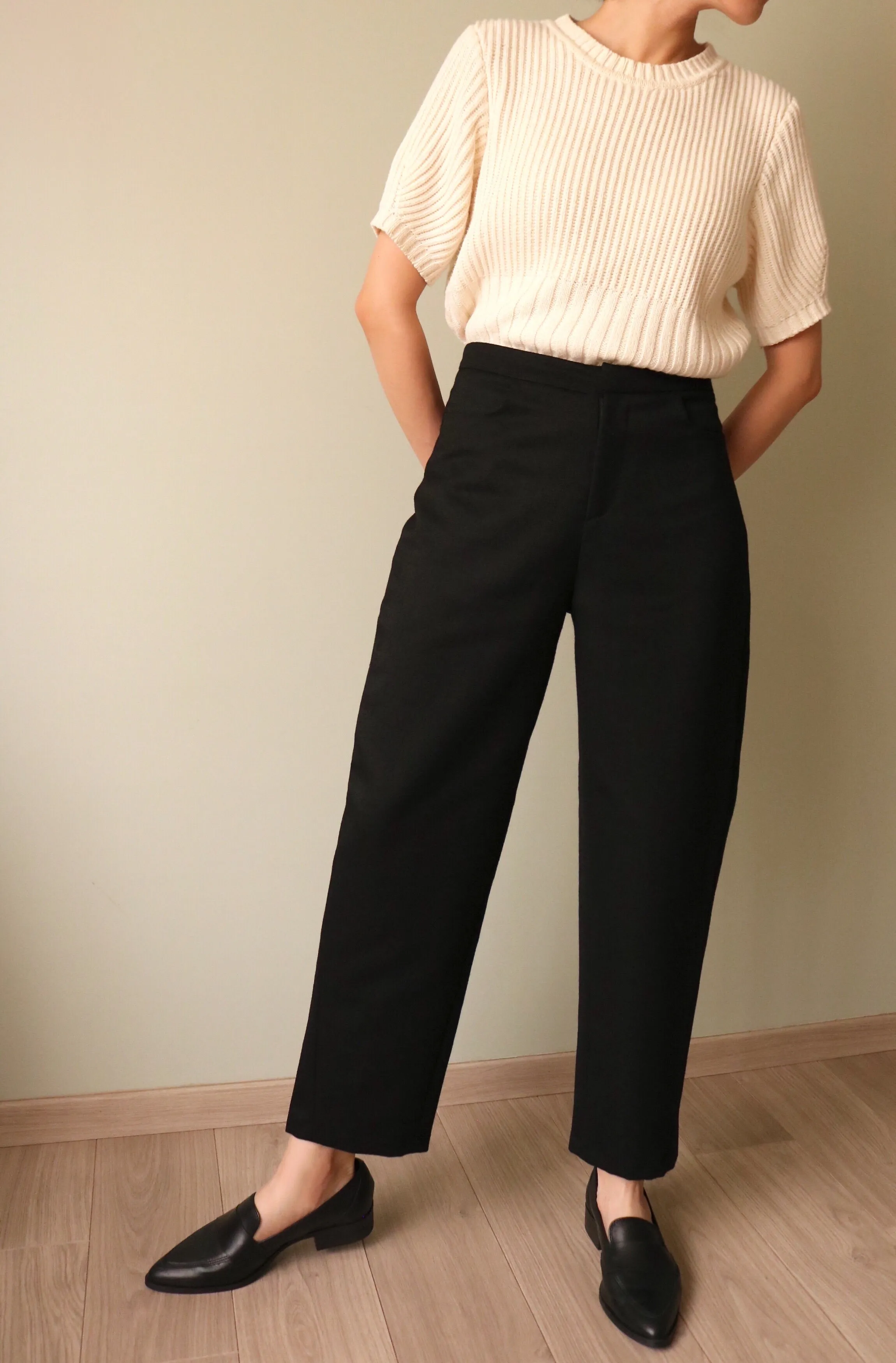 Studio Trousers -limited edition ( few sizes left)