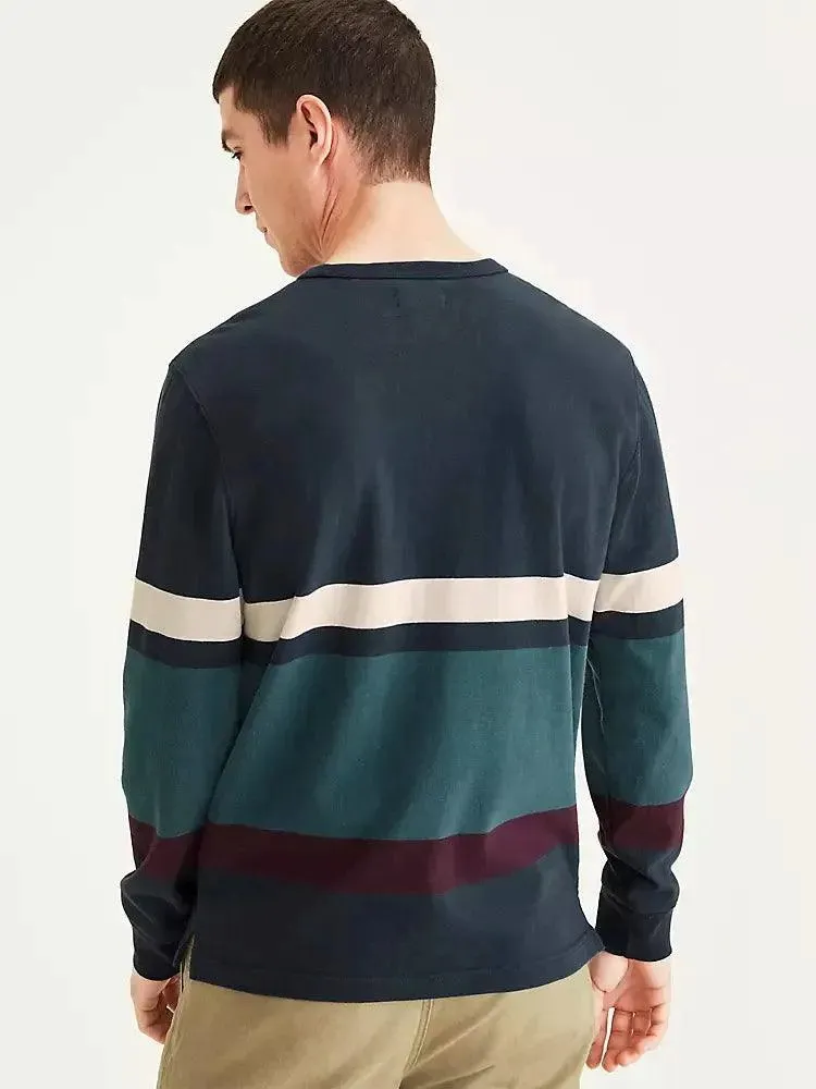 Sudaderea Relaxed Fit Midweight Layer