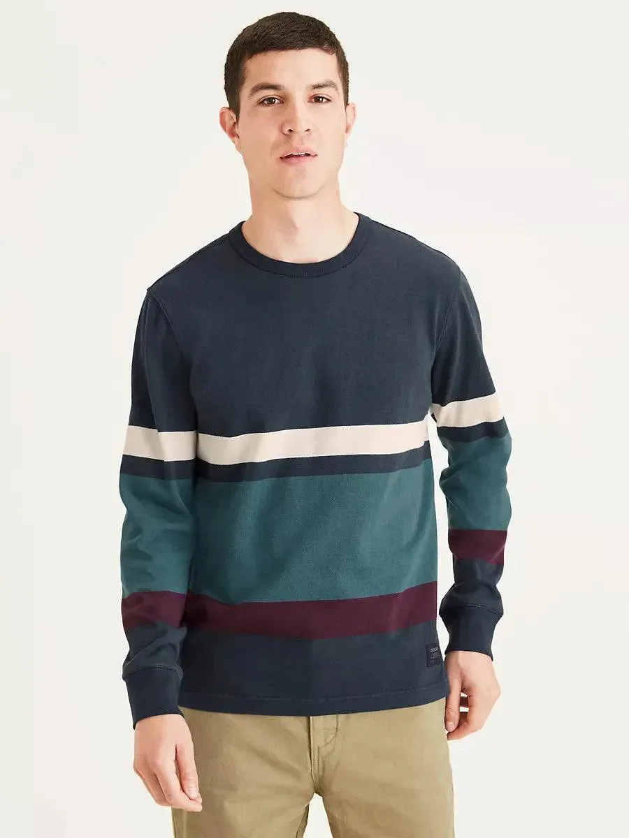 Sudaderea Relaxed Fit Midweight Layer