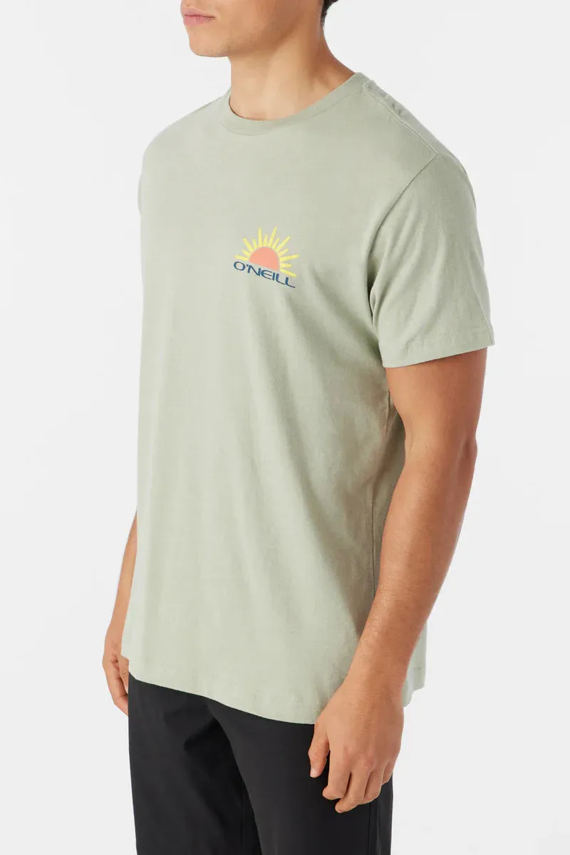 Sun Swell Tee