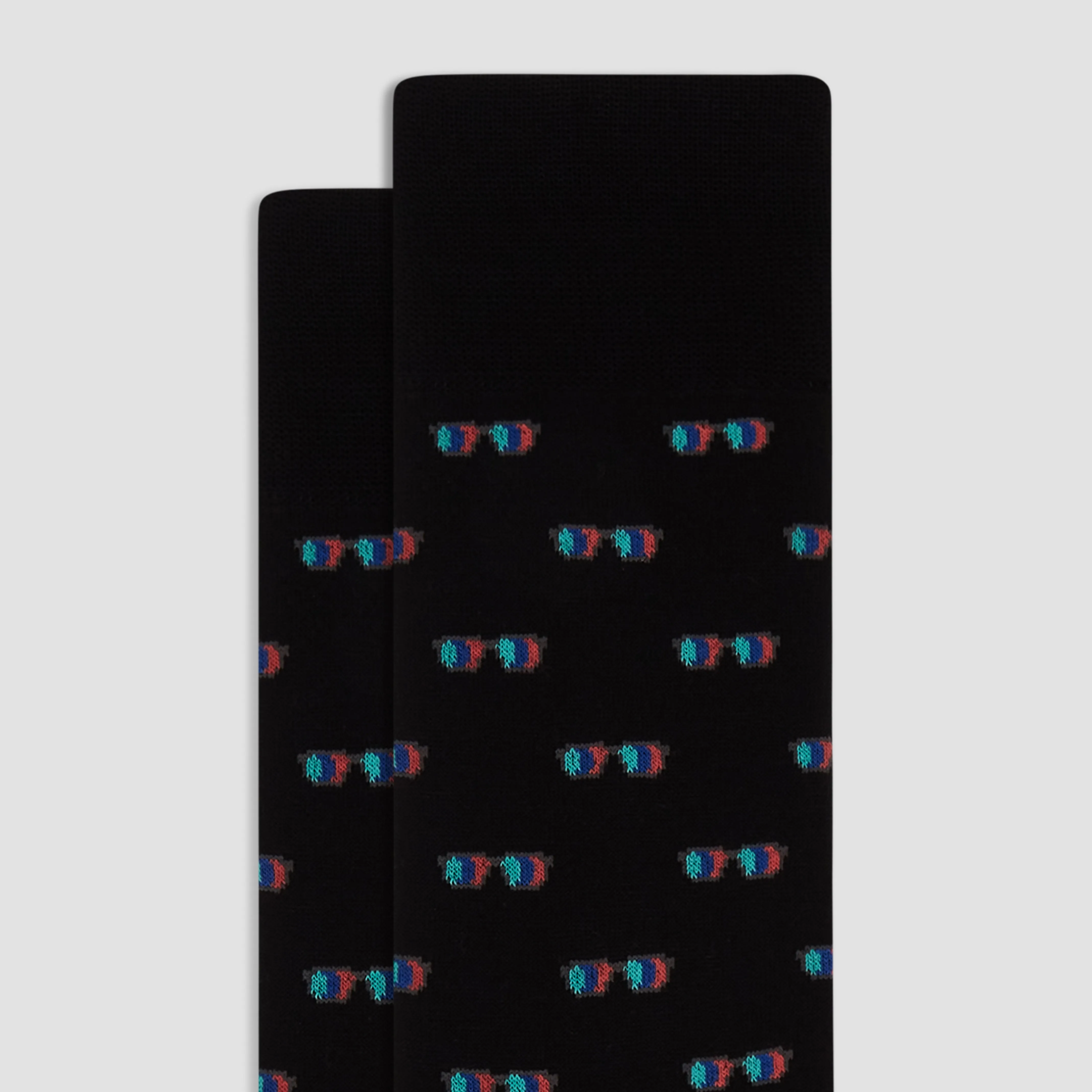 Sunglasses Mid-Calf Socks