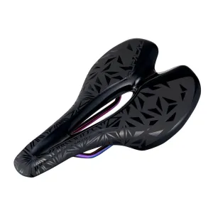 Supacaz Ignite Saddle - Blackout