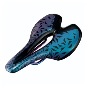 Supacaz Ignite Saddle - Oilslick