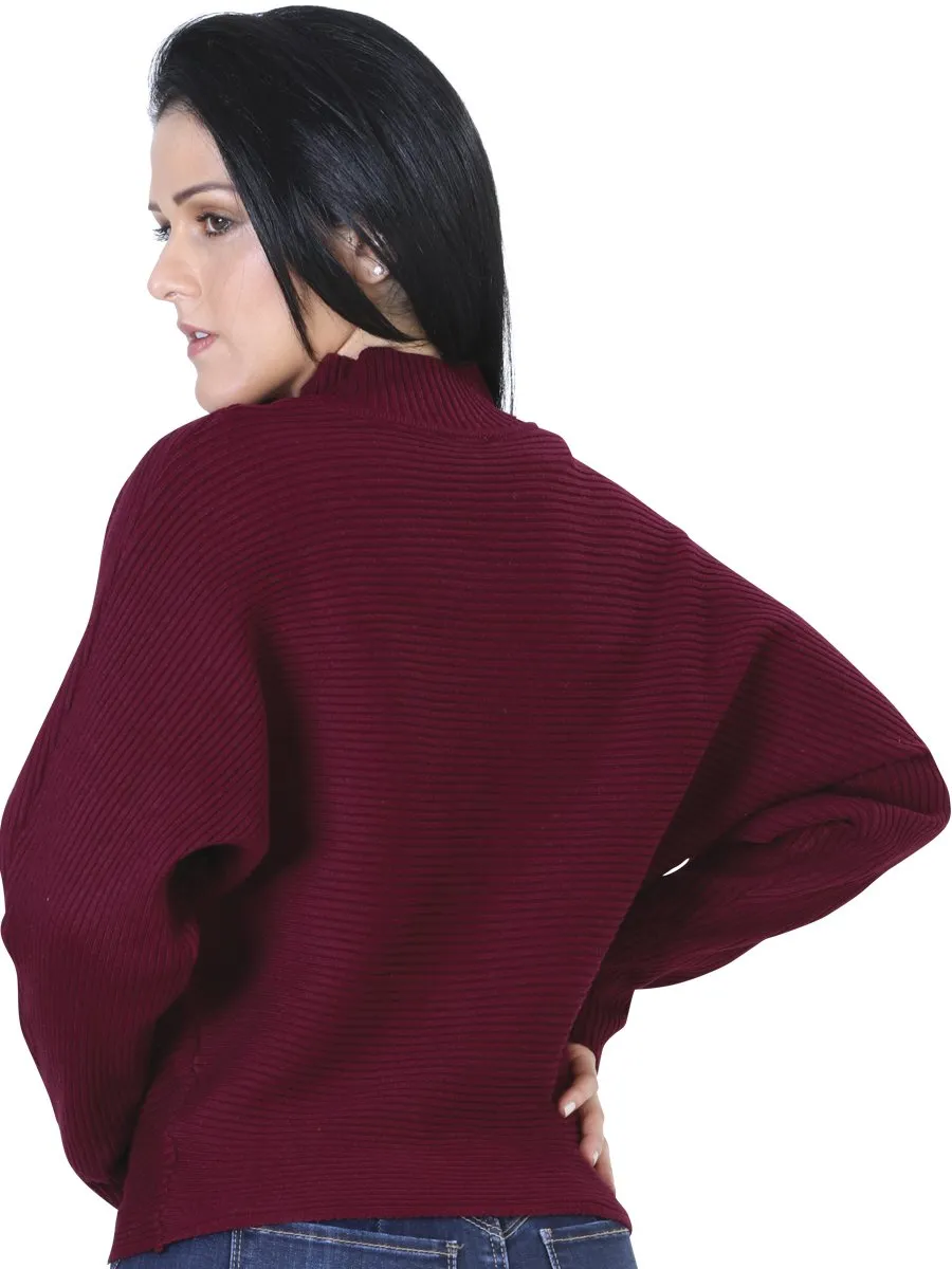 Suéter Casual ESTILO 1732
